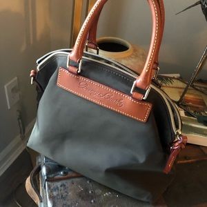 Dooney and Bourke Nylon tote